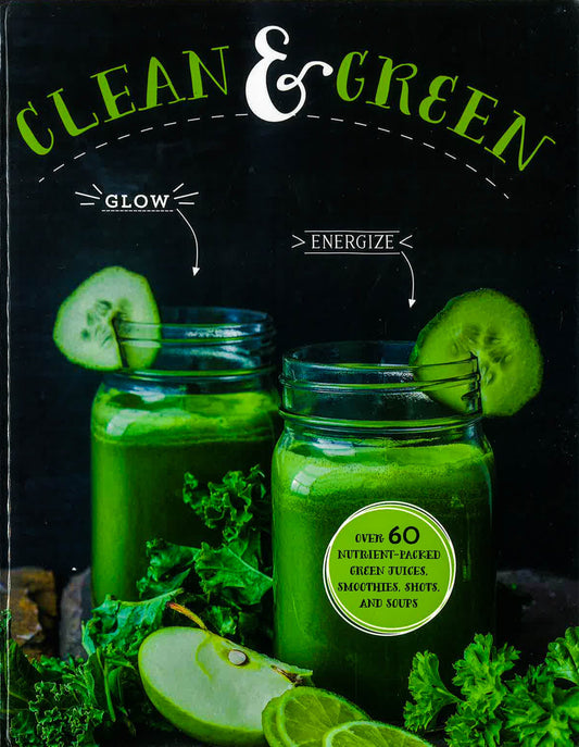 Clean And Green (Hb)
