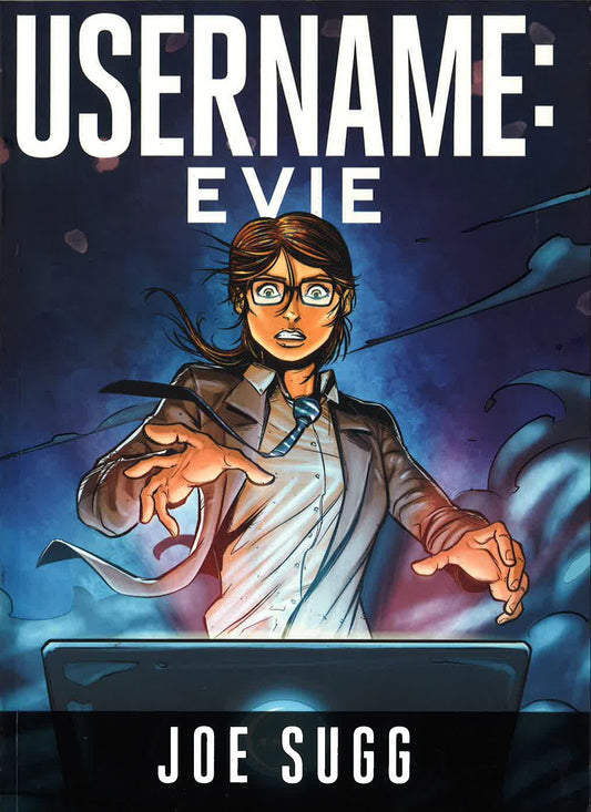 Username: Evie