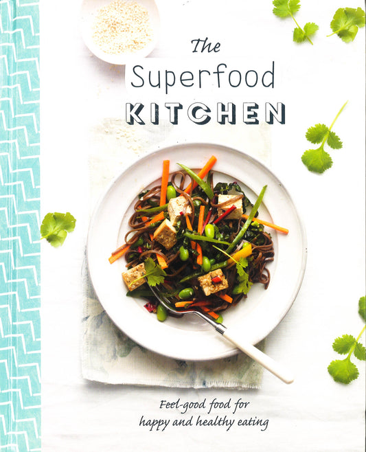 The Superfood Kitchen