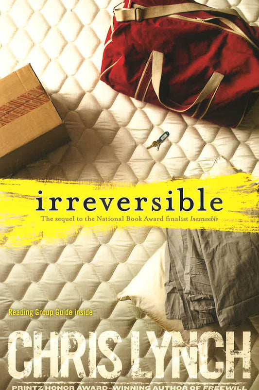 Irreversible