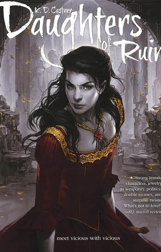 Daughters Of Ruin