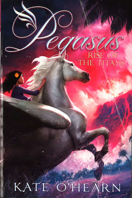 Rise of the Titans, 5