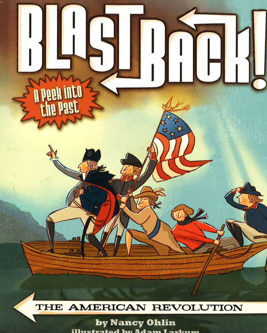 The American Revolution