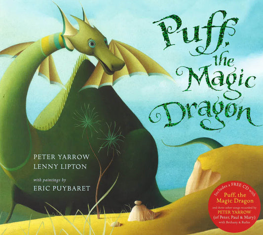 Puff, The Magic Dragon