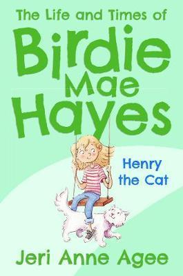 Henry The Cat