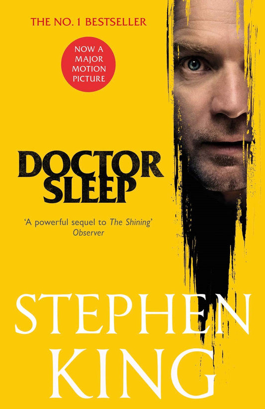 Doctor Sleep: Film Tie-In