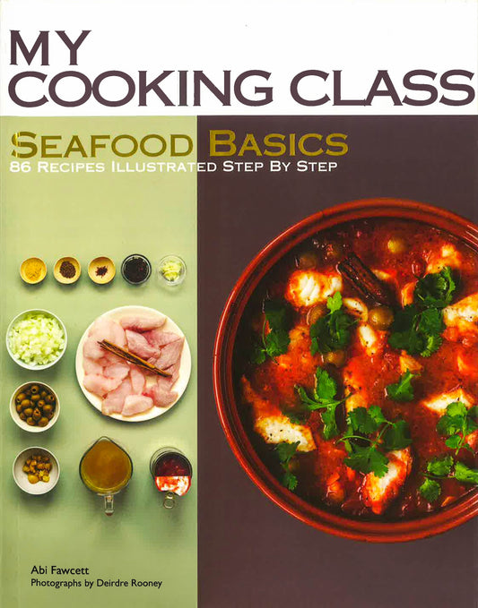 Seafood Basics
