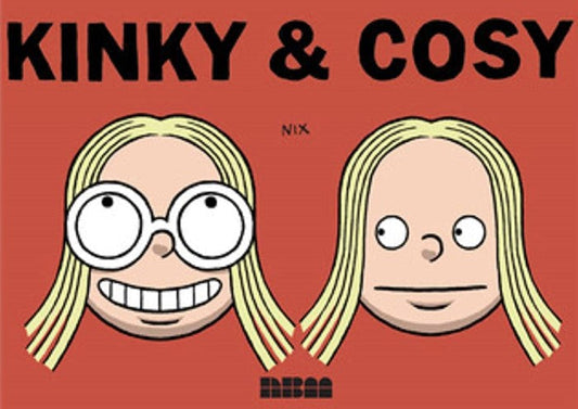 Kinky & Cosy