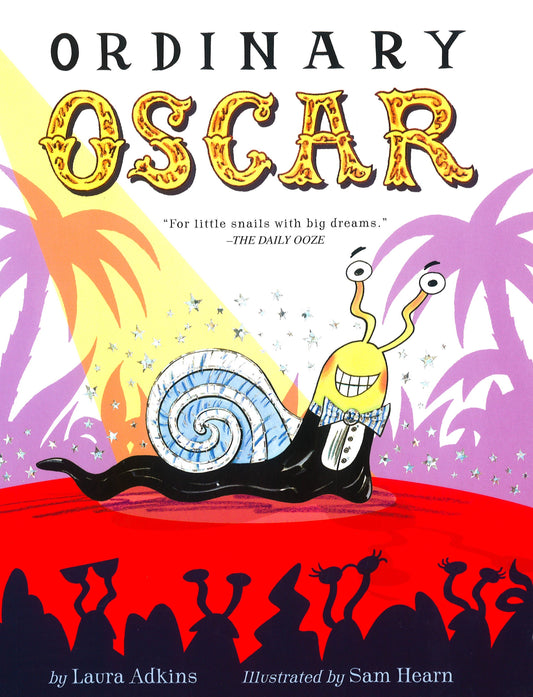 Ordinary Oscar