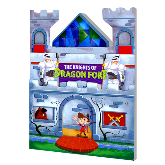 The Knights Of Dragon Fort