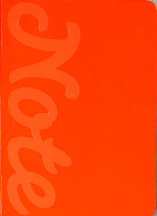 Note(Book) Ribbon Journal