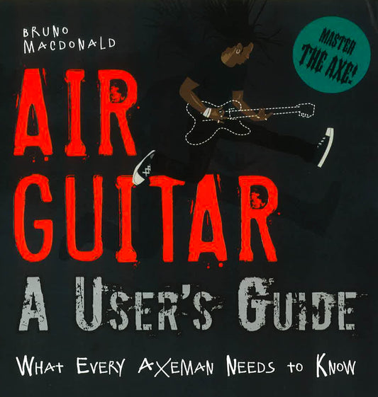 Air Guitar
