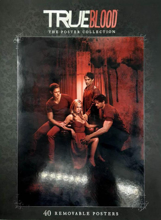 True Blood: Poster Collection