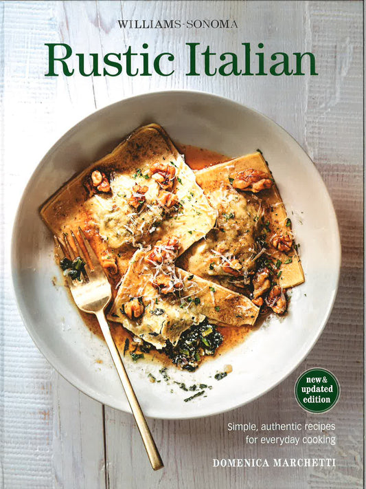 Williams-Sonoma Rustic Italian
