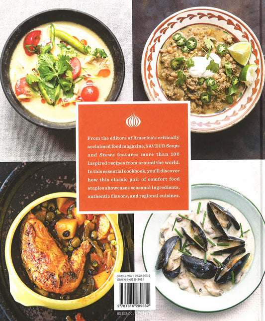 Soups And Stews