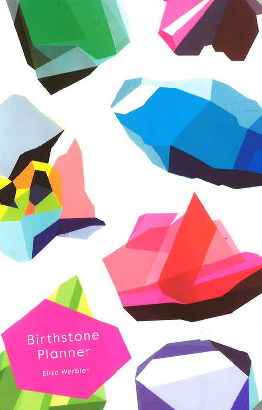 Birthstone Planner