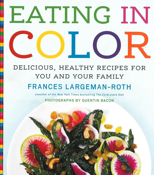 Eating In Color (Hb)