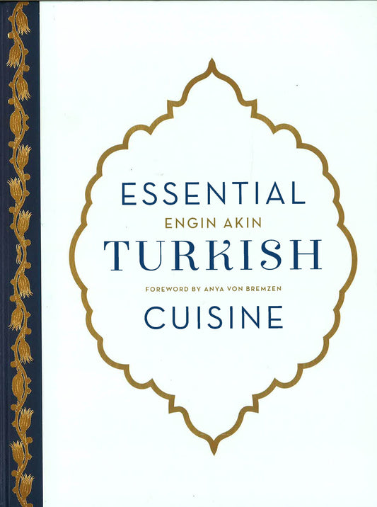 Essential Turkish Cuisine