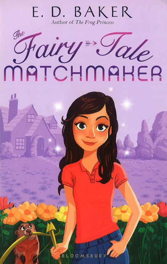 The Fairy-Tale Matchmaker