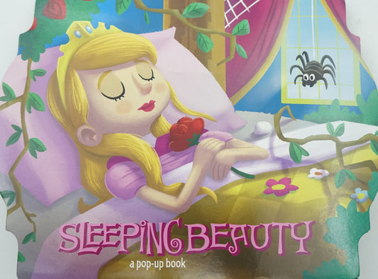 Sleeping Beauty