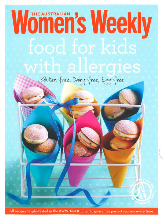 Food For Kids With Allergies