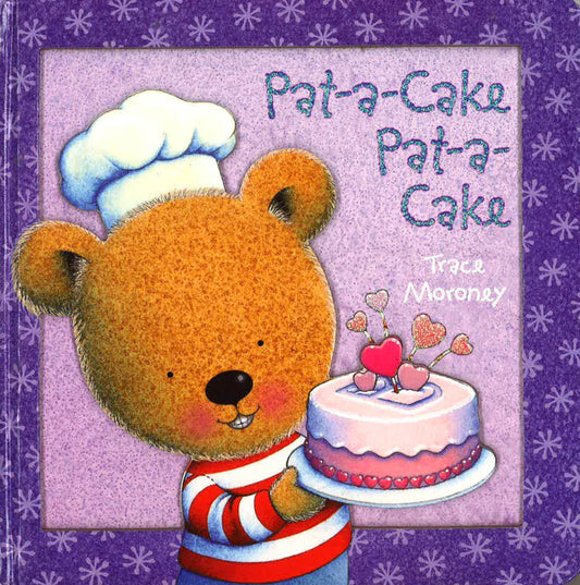 Pat-A-Cake, Pat-A-Cake