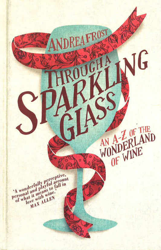 Through A Sparkling Glass