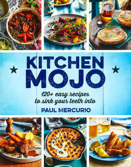 Kitchen Mojo