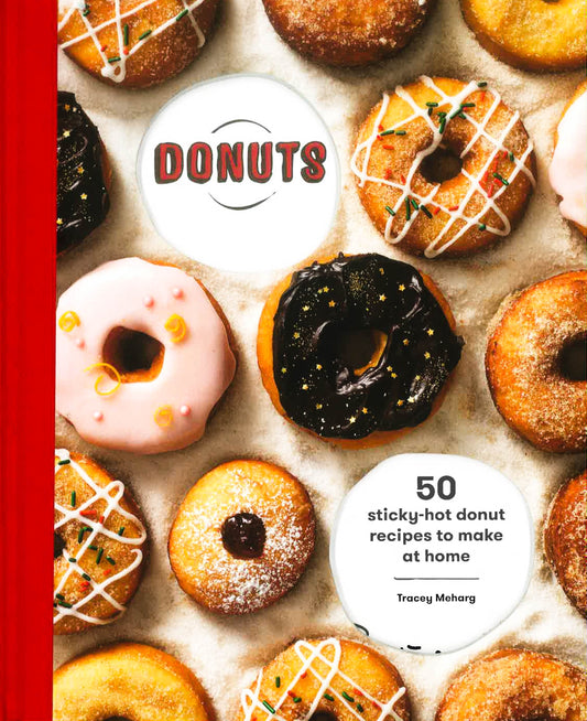 Donuts (Hb)