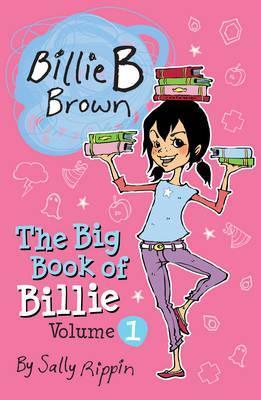 The Big Book of Billie #1