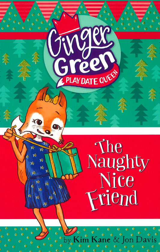 The Naughty Nice Friend