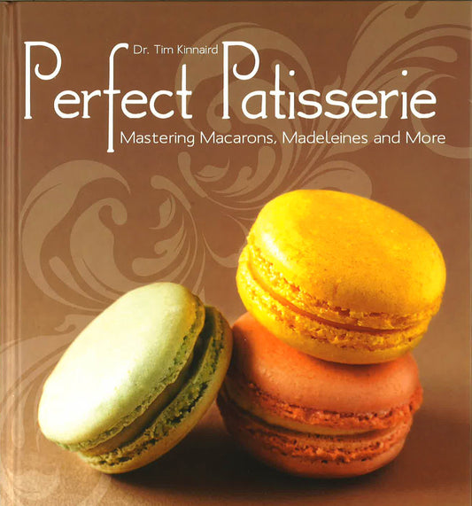 Perfect Patisserie (Hb)