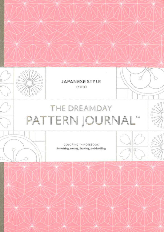 The Dreamday Pattern Journal