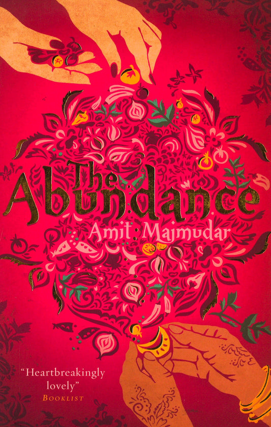 The Abundance