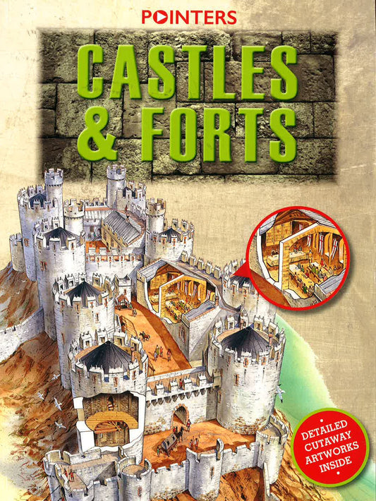 Pointers:Castles & Forts