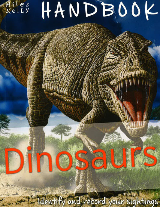 Handbook: Dinosaurs