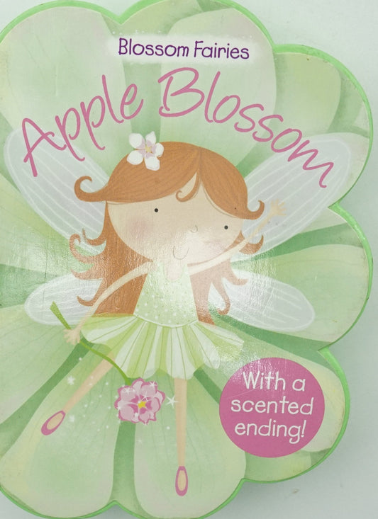 Apple Blossom