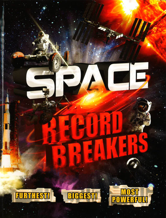 Space Record Breakers