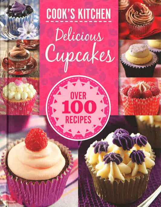 The Perfect Cupcake Kit