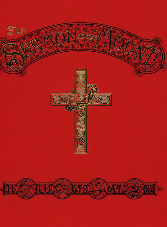 The Sermon On The Mount