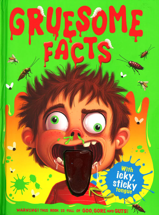 Gruesome Facts (Hb)