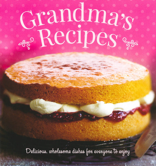 Grandma's Recipes