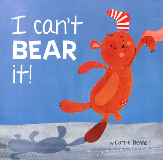 I Can't Bear It