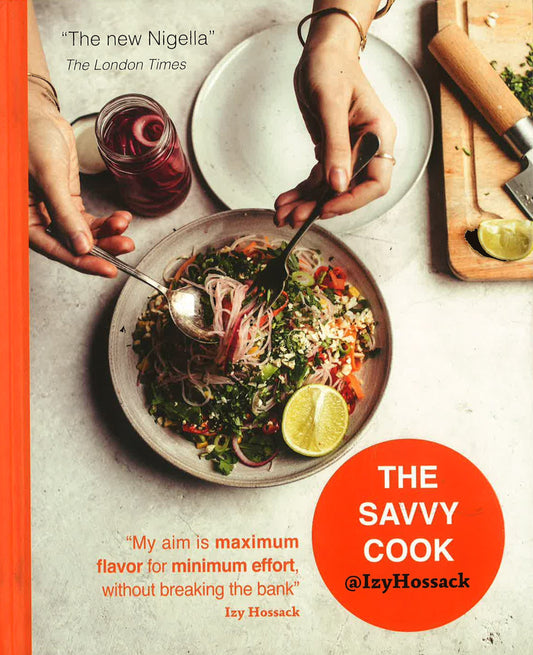 The Savvy Cook