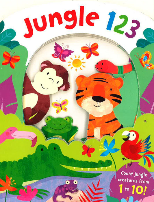 Jungle 123