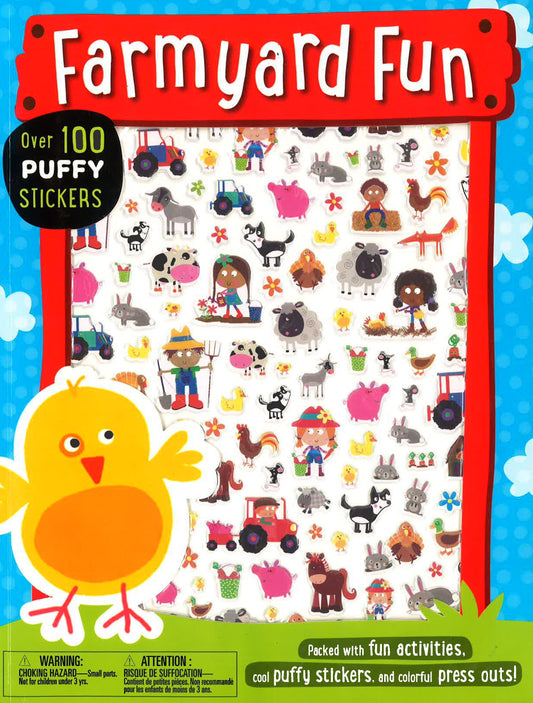 Farmyard Fun