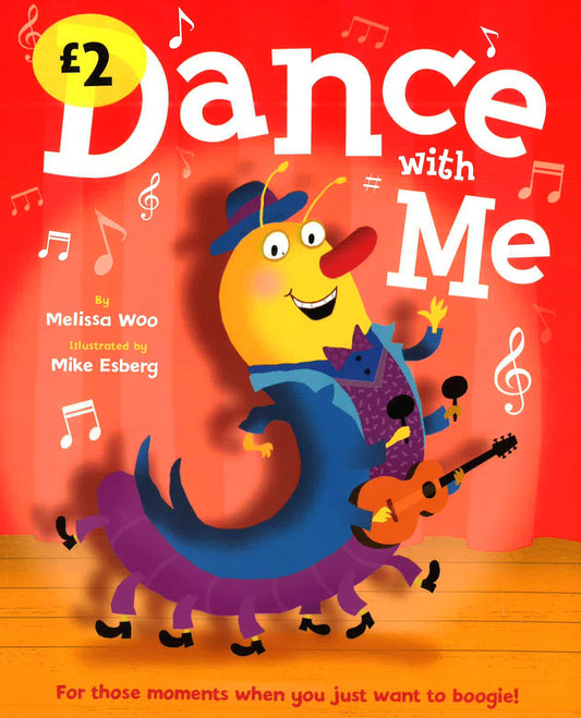 Dance With Me