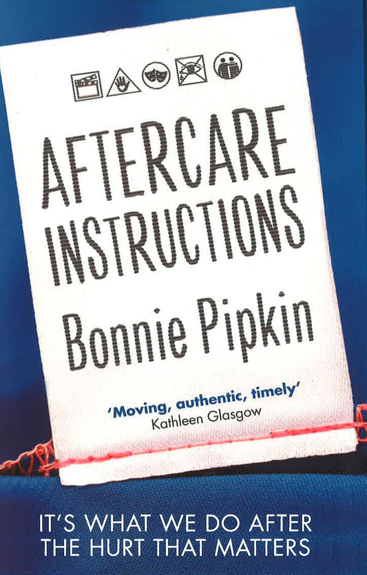 Aftercare Instructons