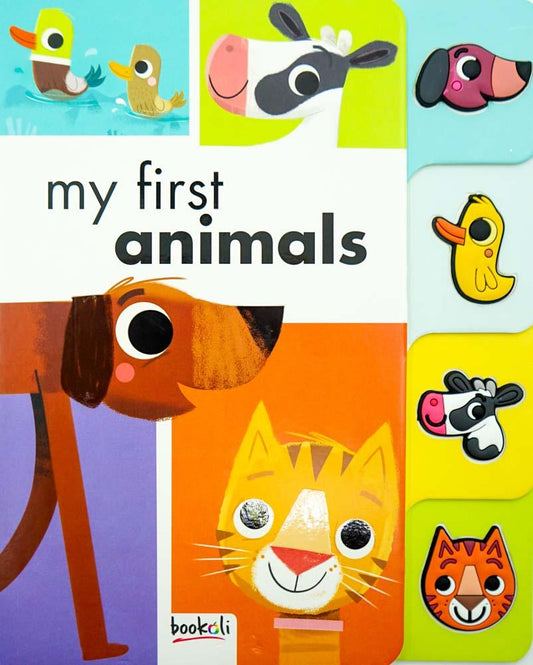 My First Animals