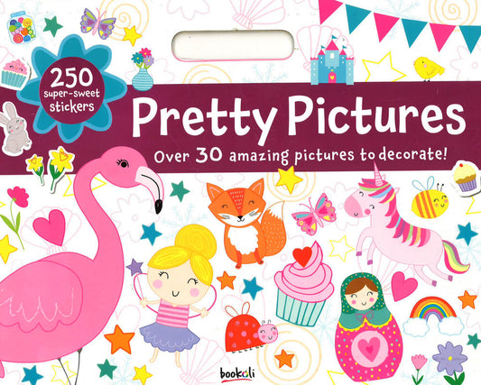 Pretty Pictures